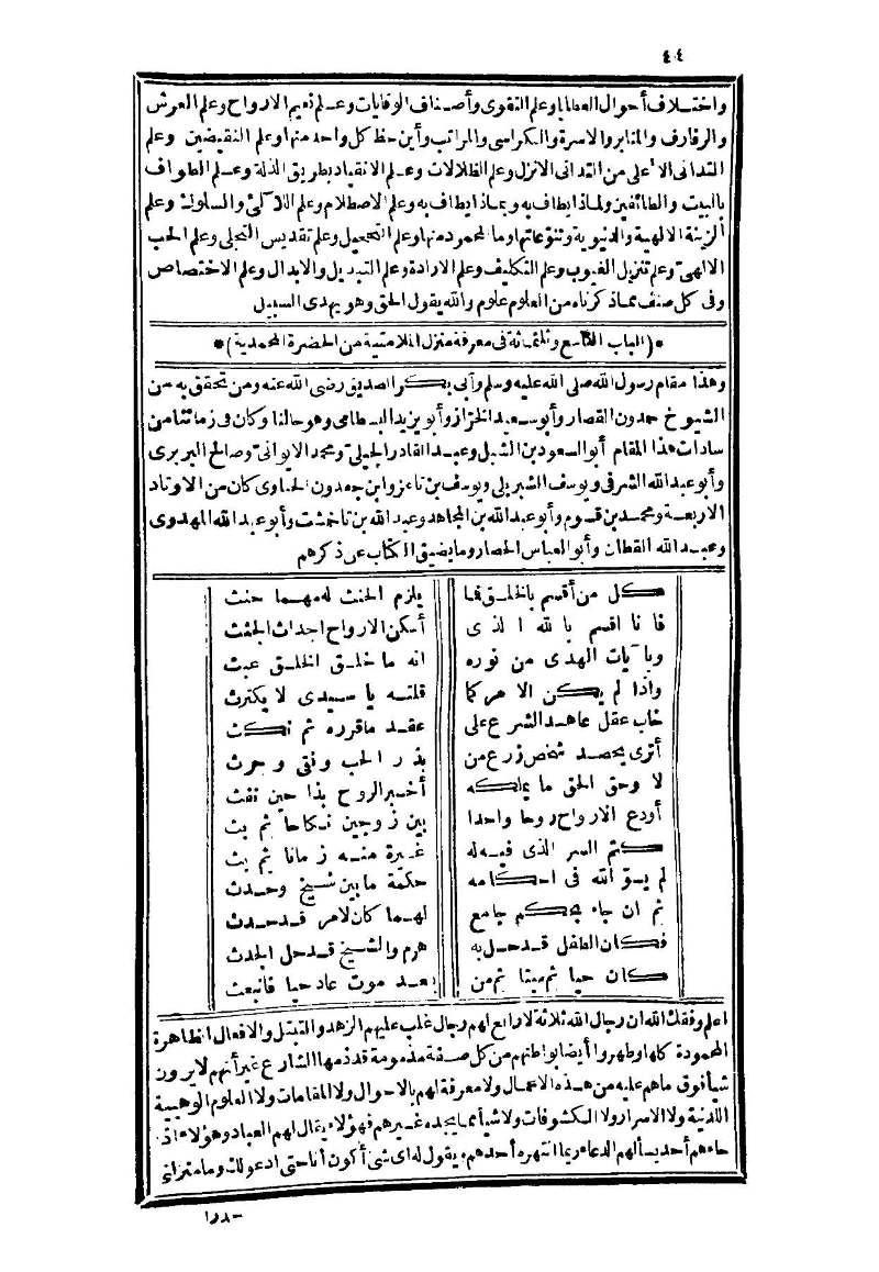 futmak.com - Page 44 - from part Three of the second Boulaq edition